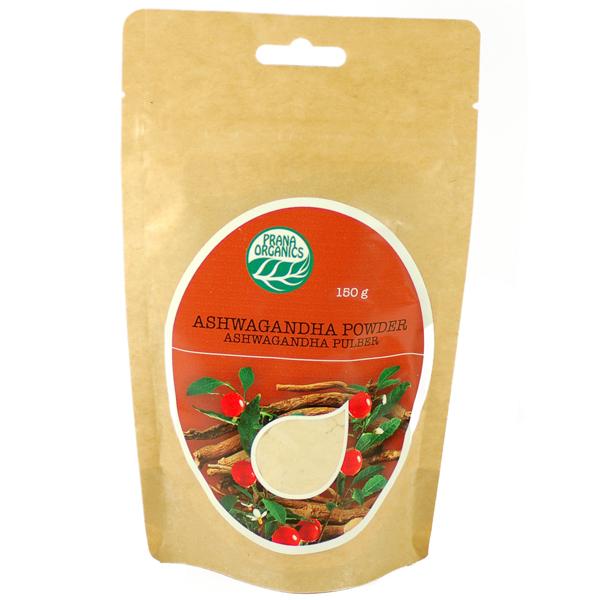 Ashwagandha supertoit 150g