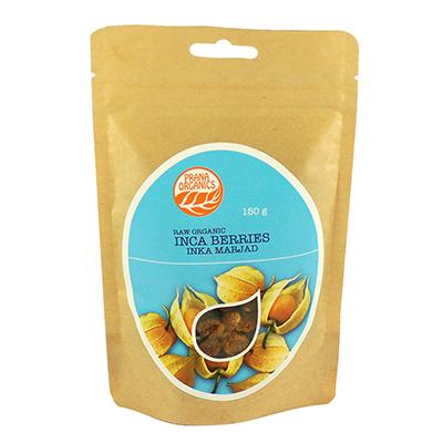 Inka marjad 300g-600g