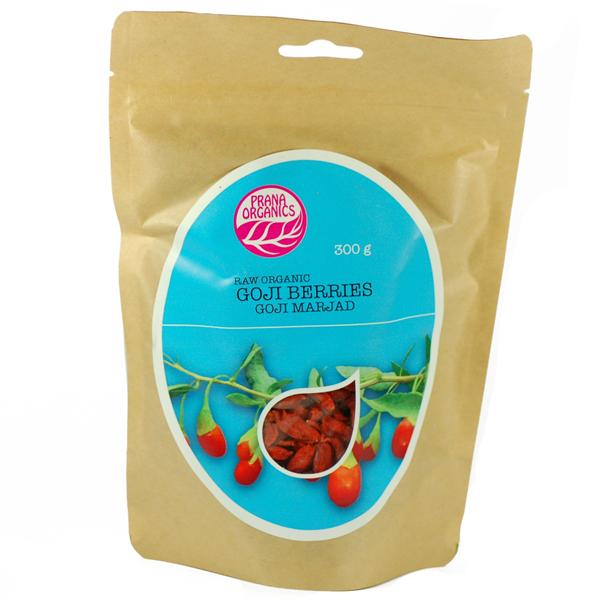 Goji marjad 150g-300g
