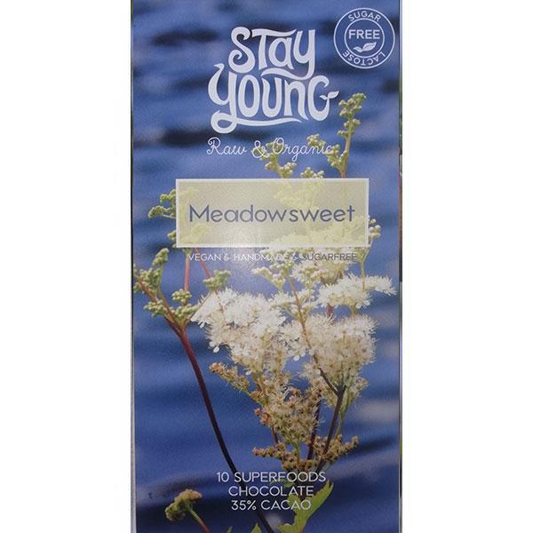 Suhkruvaba tooršokolaad angervaksaga 44g